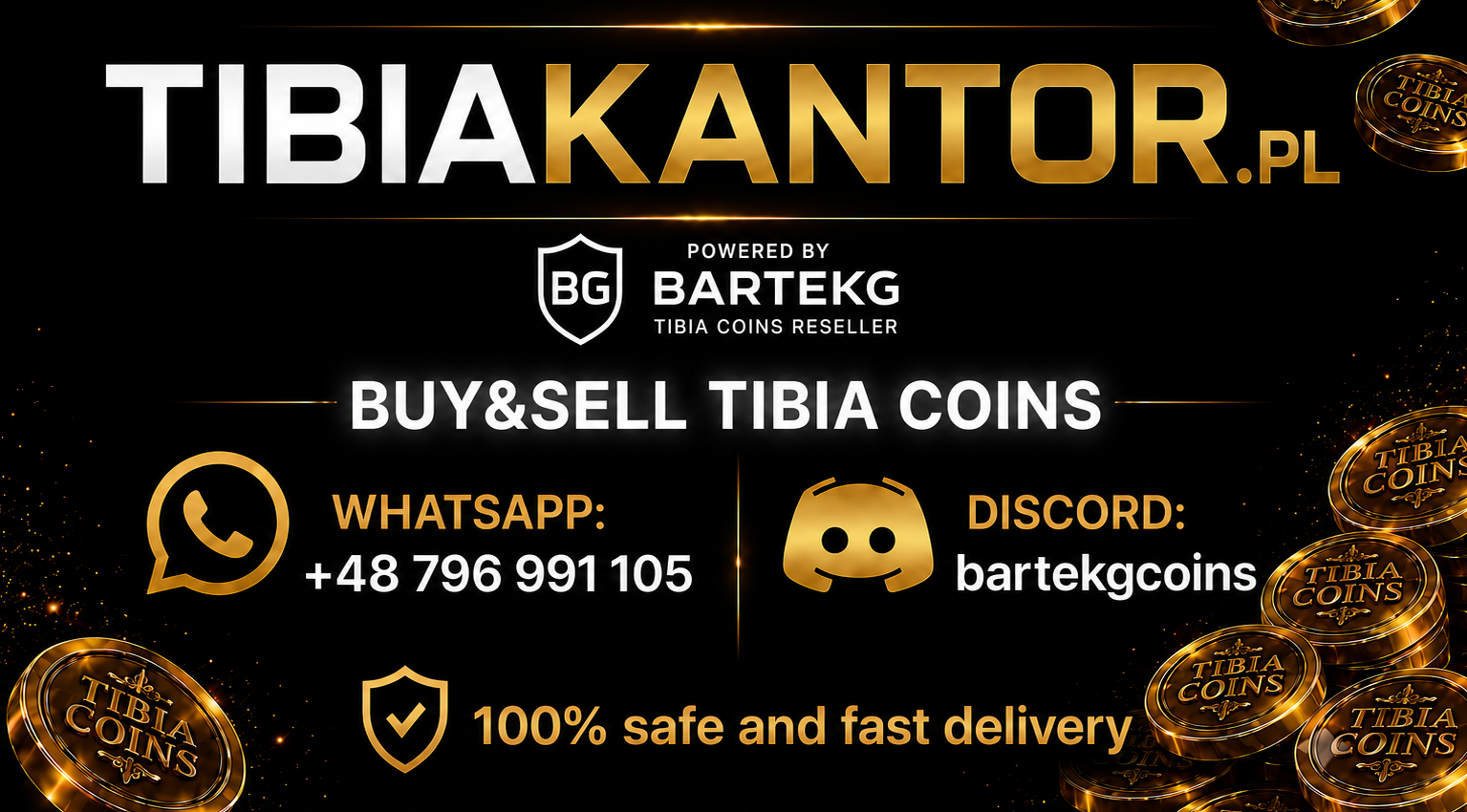 Tibia Kantor